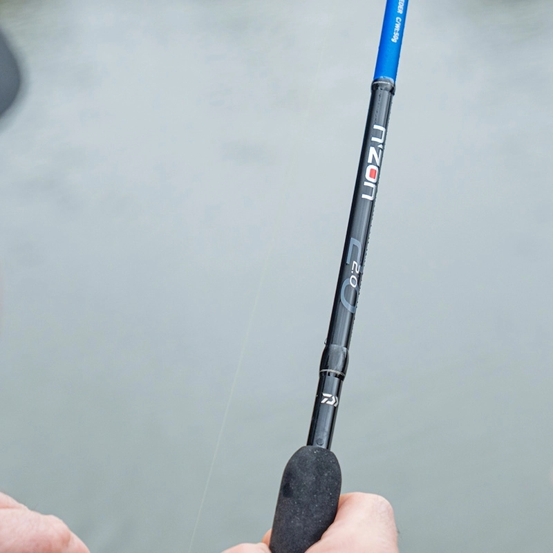 Daiwa N'Zon 2.0 Method Feeder Rods